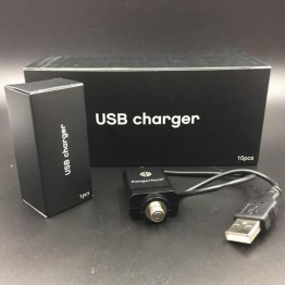 Kanger USB Charger