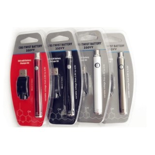 Twist Battery 350VV