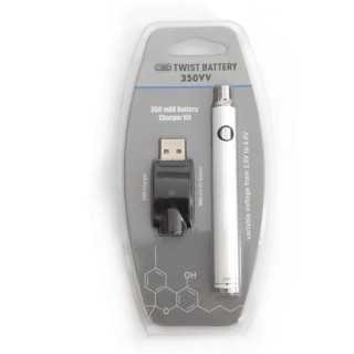 Twist Battery 350VV