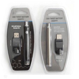 Twist Battery 350VV