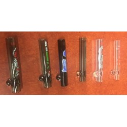 Pipe Glass Steamroller 2