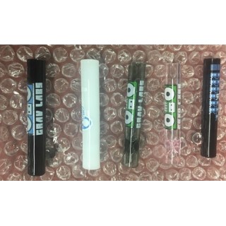 Pipe Glass Steamroller 2