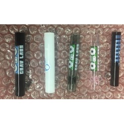 Pipe Glass Steamroller 2