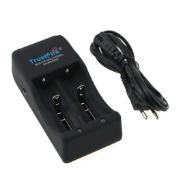 TrustFire 26650 Chargers