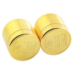 Grinder HG19 52MM 3Parts