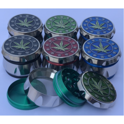 Grinder HG30 55MM 4Parts