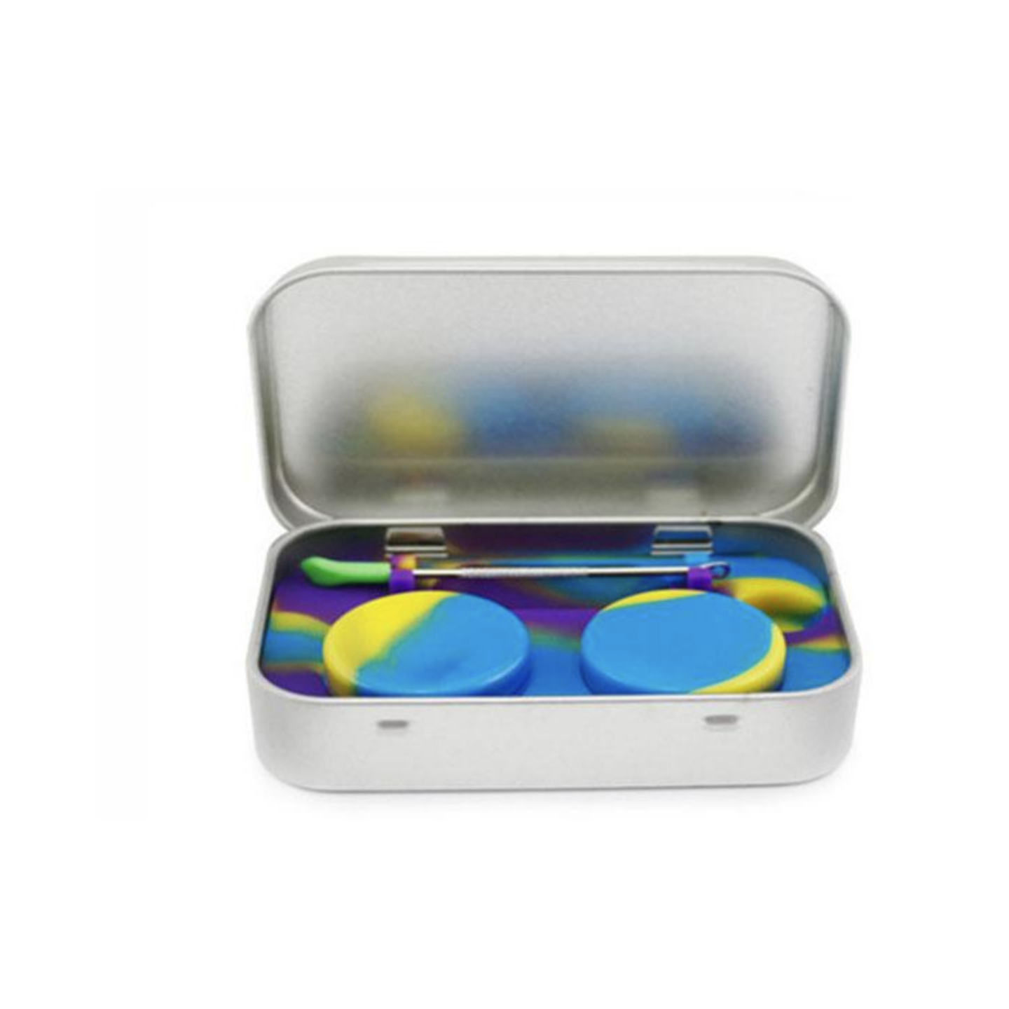 Silicone Storage Kit