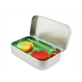 Silicone Storage Kit