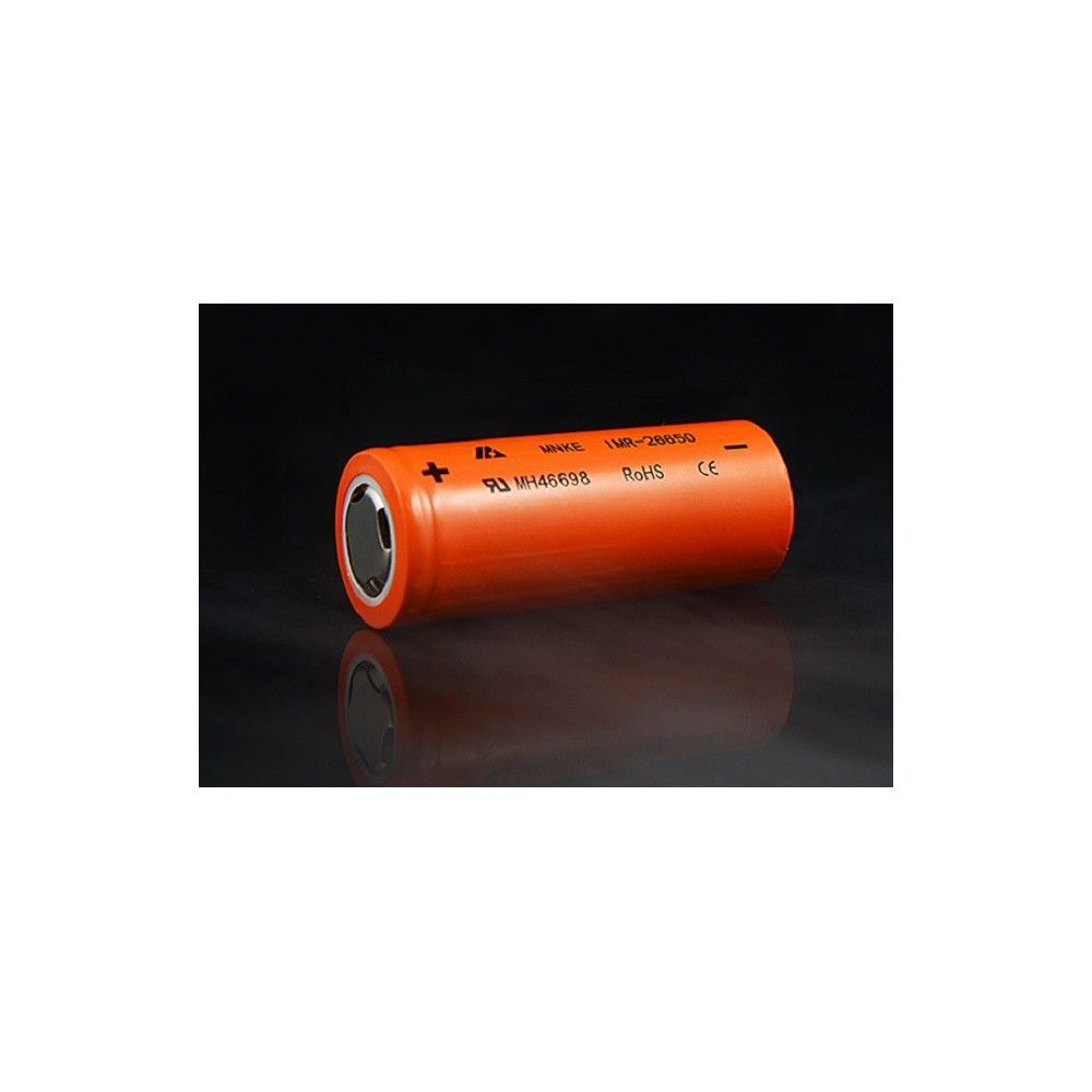 MNKE 26650 Battery 3500 MAH