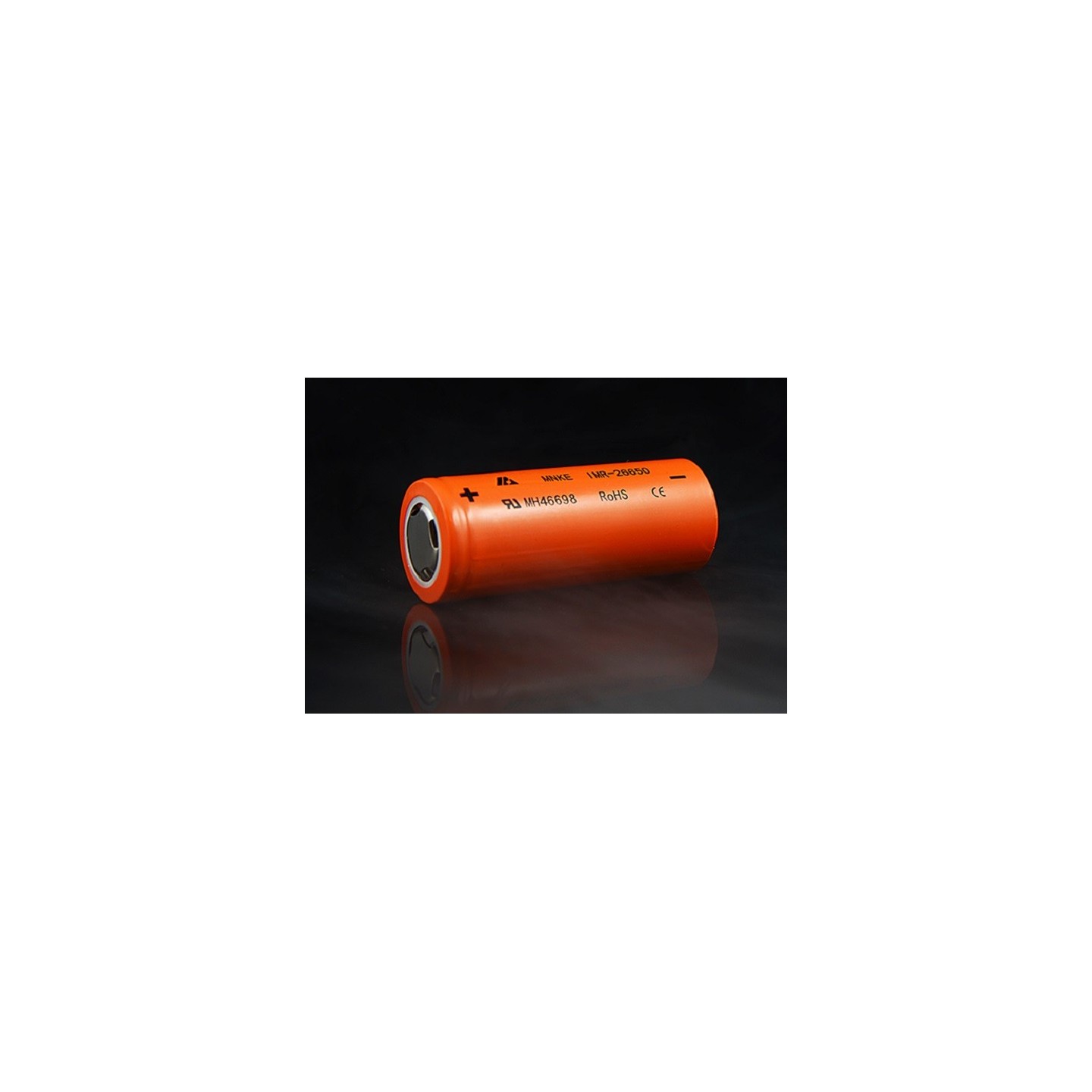 MNKE 26650 Battery 3500 MAH