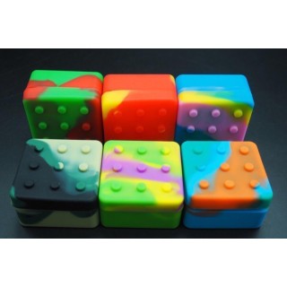 Silicone Container 4+1 26ML