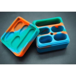 Silicone Container 4+1 26ML
