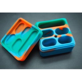 Silicone Container 4+1 26ML