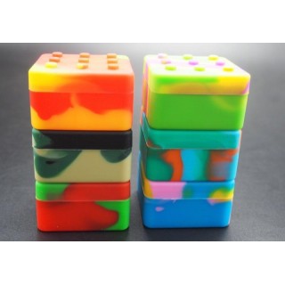 Silicone Container 4+1 26ML