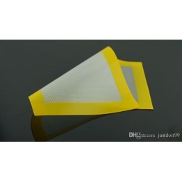 Silicone Dab Mat