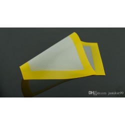 Silicone Dab Mat