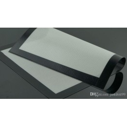 Silicone Dab Mat
