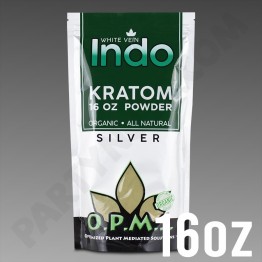 OPMS Powder 16oz (B1G1Free)