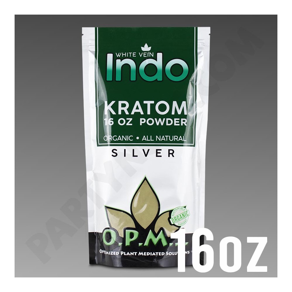 OPMS Powder 16oz (B1G1Free)