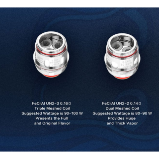 Valyrian 2 Coil 2pk