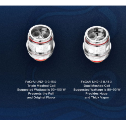 Valyrian 2 Coil 2pk