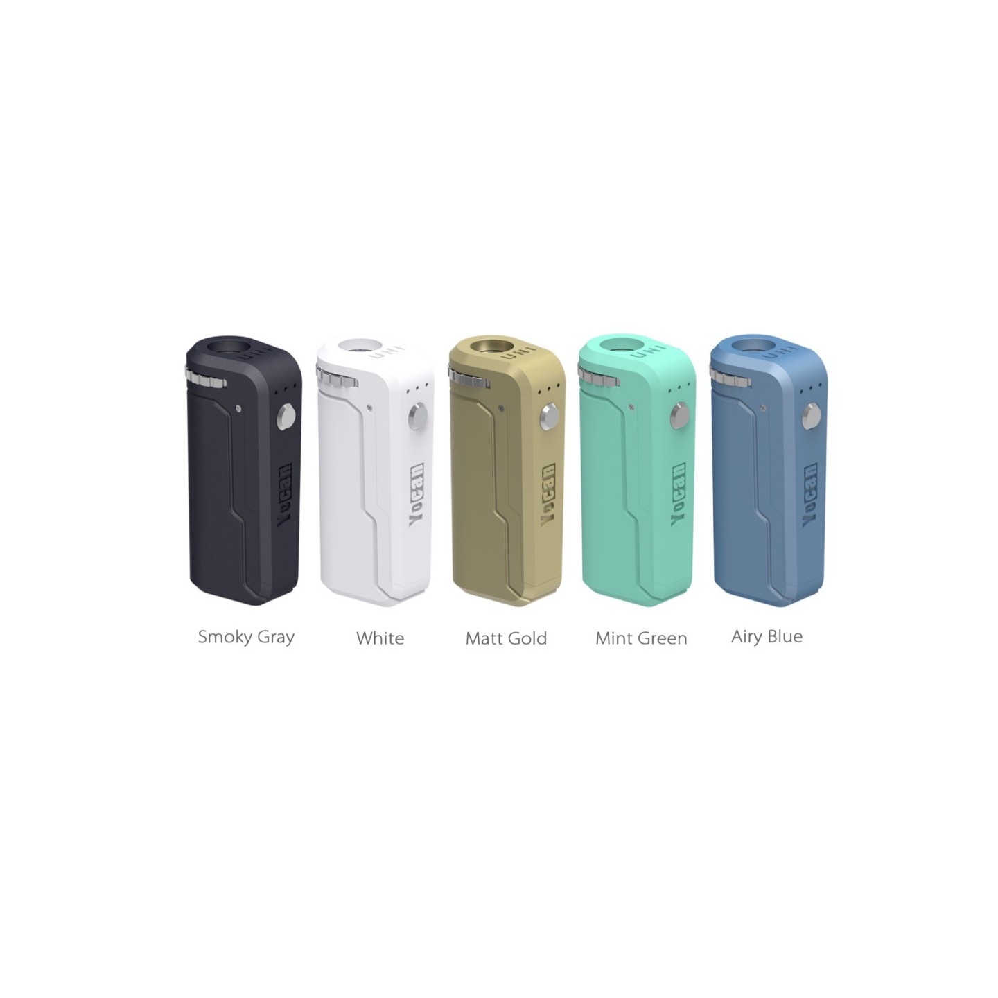 UNI Box Mod