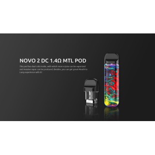 Novo 2 Kit