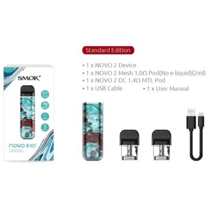 Novo 2 Kit
