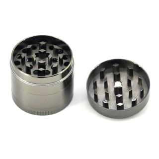 Grinder HG02 40X38MM 4 parts