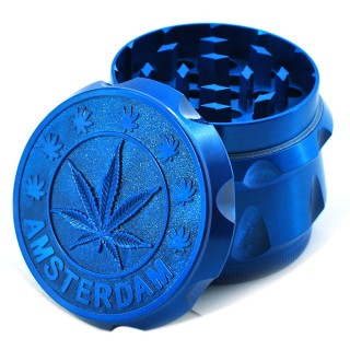 Grinder HG29 55X41MM 4 parts