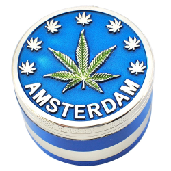 Grinder HG32 52X35MM 4 parts