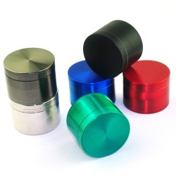 Grinder HG45 55X45MM 4 parts