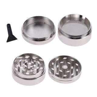 Grinder HG45 55X45MM 4 parts