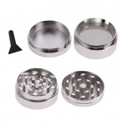 Grinder HG45 55X45MM 4 parts