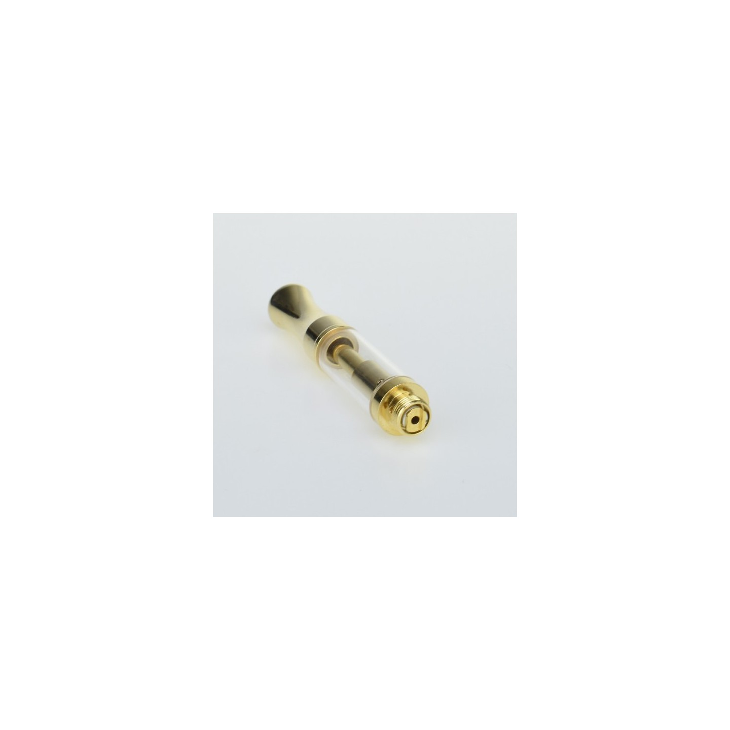 Cartridge round mouthpiece CG03 1ML