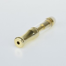 Cartridge round mouthpiece CG03 1ML