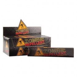 Zombie Incense 15GR/12
