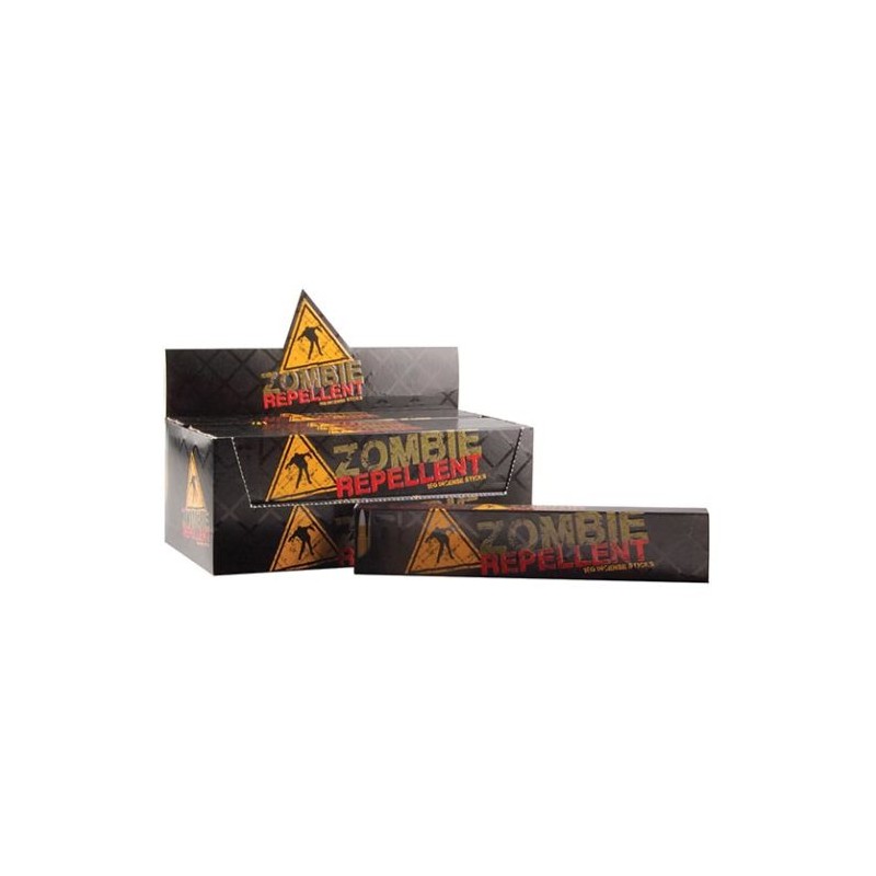 Zombie Incense 15GR/12
