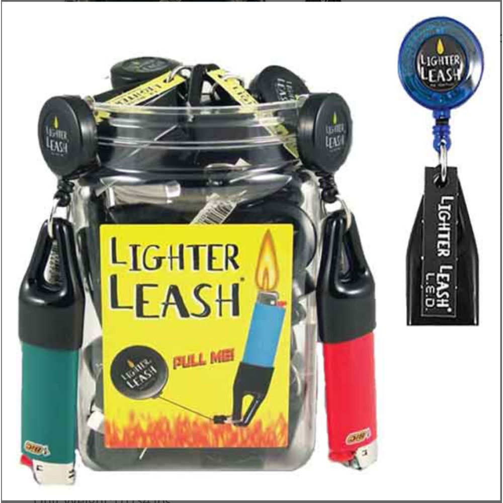 Lighter Leash Holder 30/dsp