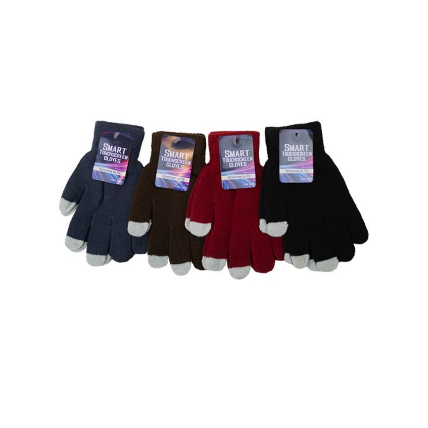 Smart TS Gloves 1 DZN