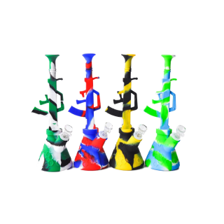 Silicone Gun Shape WP 16