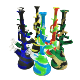 Silicone Gun Shape WP 16