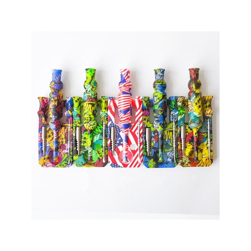 Silicone NC CR11 Silicone NC CR11