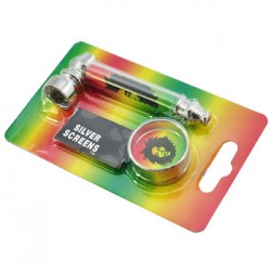 Metal Pipe MP16 12pk 71MM