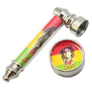 Metal Pipe MP16 12pk 71MM