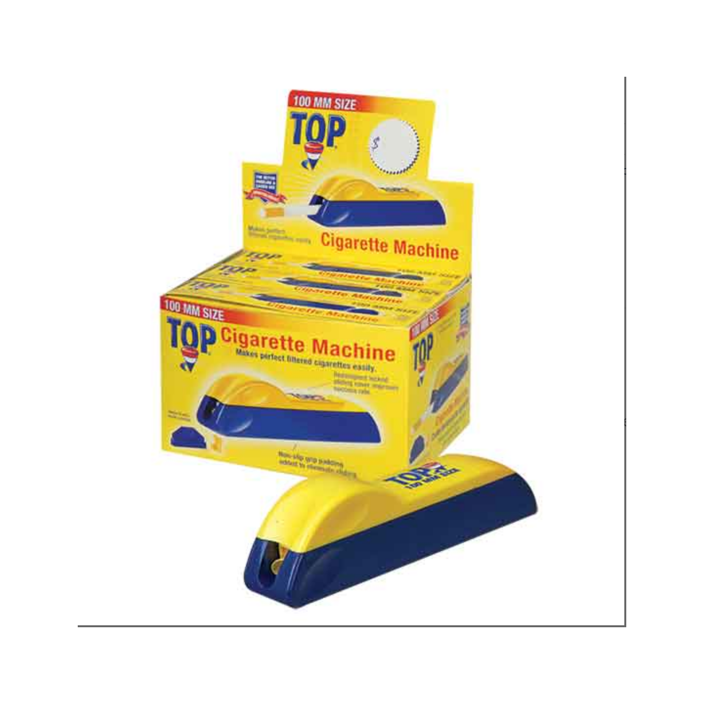 Top Cigarett Machine 1PC