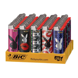 BIC Lighter BP 50PC