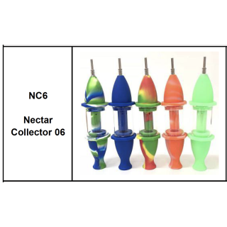 Silicone NC NC6