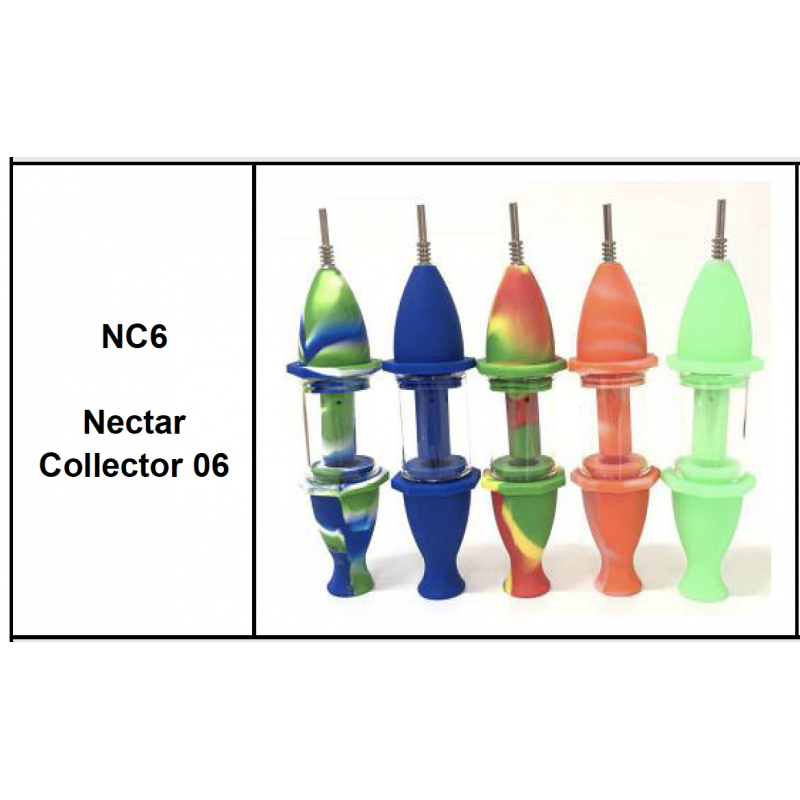 Silicone NC NC6 Silicone NC NC6