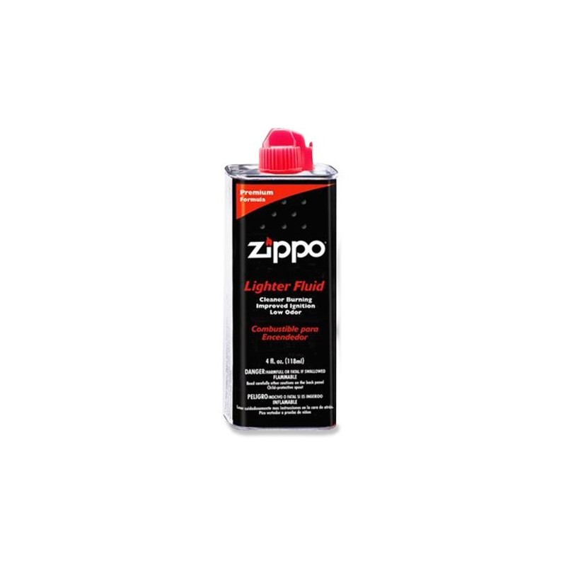 Zippo Fluid 12CT